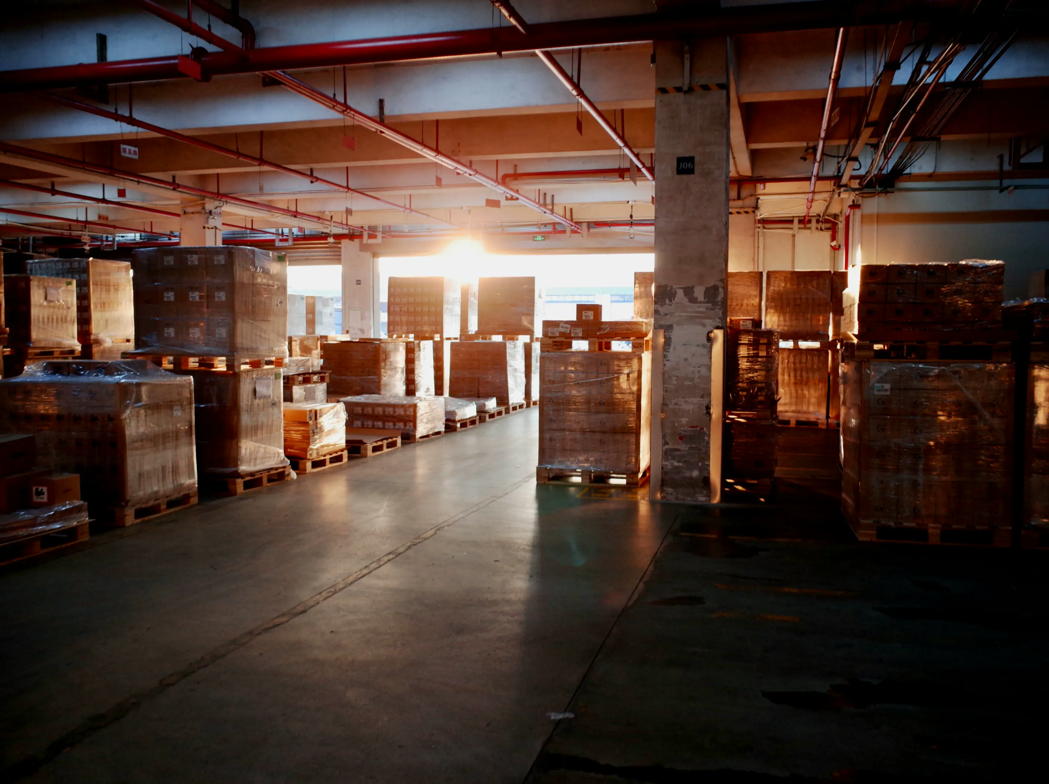 Consumables & Equipment